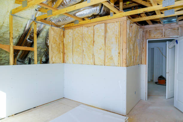 Best Insulation for Specific Applications in Chimayo, NM