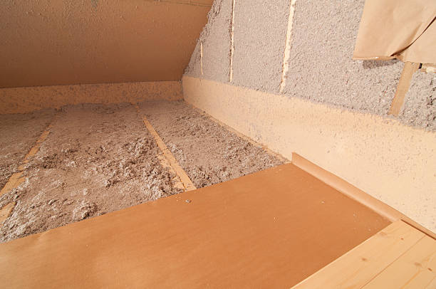 Best Insulation for Specific Applications in Chimayo, NM
